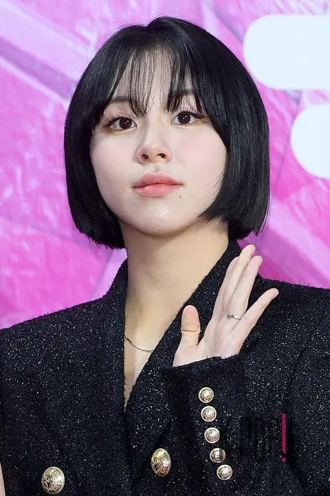TWICE, Chaeyoung — 29th High1 Seoul Music Awards
