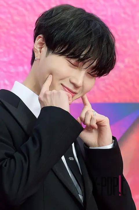 Ha Sung-woon — 29th High1 Seoul Music Awards