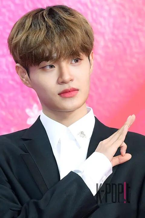 AB6IX, Lee Dae-hwi — 29th High1 Seoul Music Awards