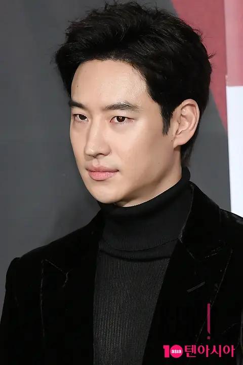 Lee Je-hoon 2 — Time of the Hunt Production Briefing