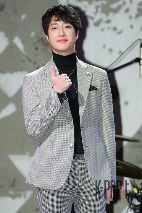 IZ, Ji-hu — AIZE Showcase — 2020-01-31