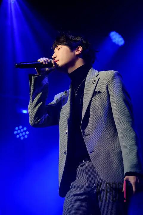 IZ, Ji-hu 2 — AIZE Showcase — 2020-01-31