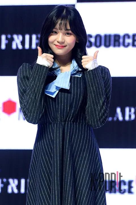 GFRIEND, Umji 1 — GFRIEND Showcase