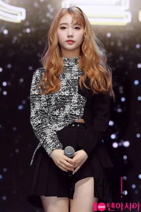 LOONA, Yeojin 3 — LOONA Showcase