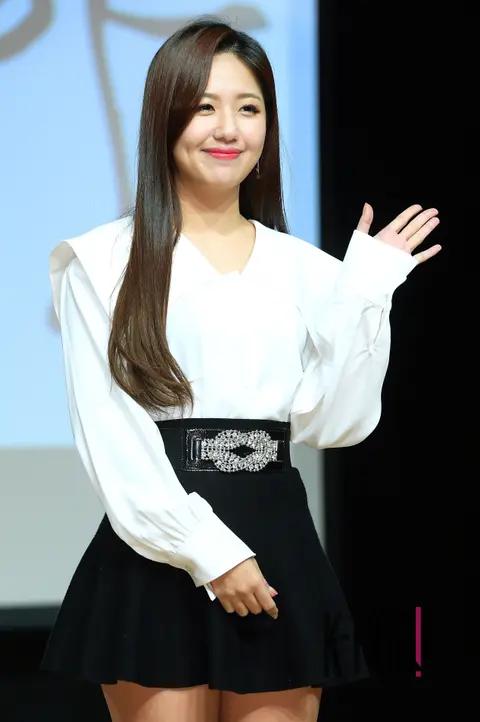 Jung Da-kyung — Production Briefing