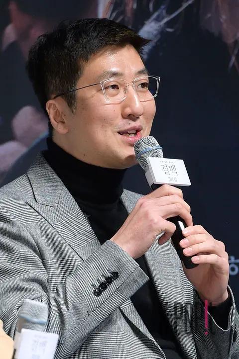 Park Sang-hyun — Innocent Witness Production Briefing — 2020-02-06