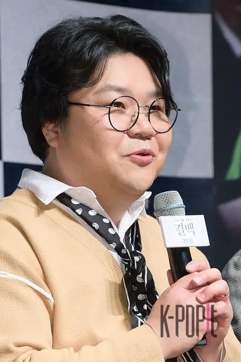 Tae Hang-ho — Innocent Witness Production Briefing