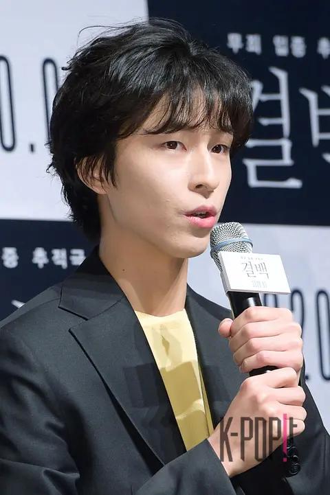 Hong Kyung — Innocent Witness Production Briefing