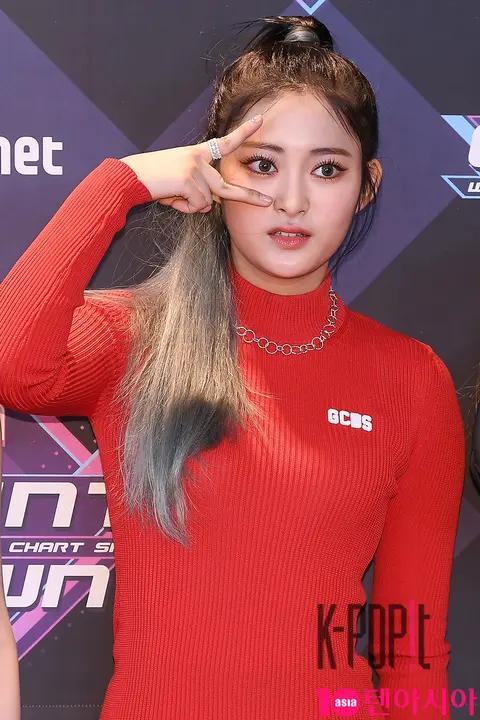 cignature, Semi — M Countdown