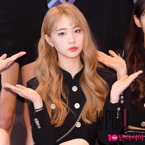 LOONA, Yeo-jin — M Countdown