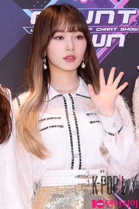 Dream Note, LaRa — M Countdown