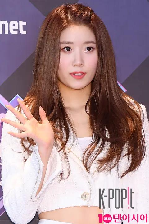 Dream Note, Bonnie — M Countdown