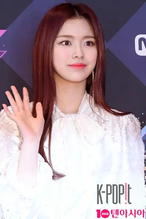 Dream Note, Eun Jo — M Countdown