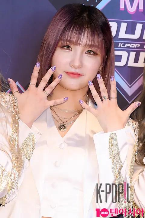 ANS, Jay — M Countdown
