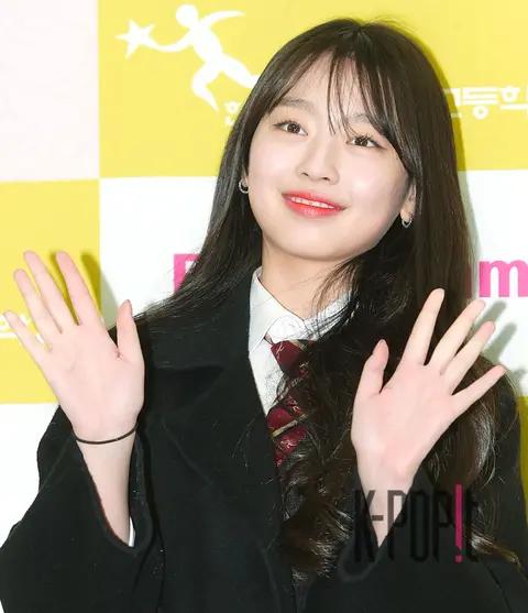 Lee Su-min — Hanlim Arts High School Graduation