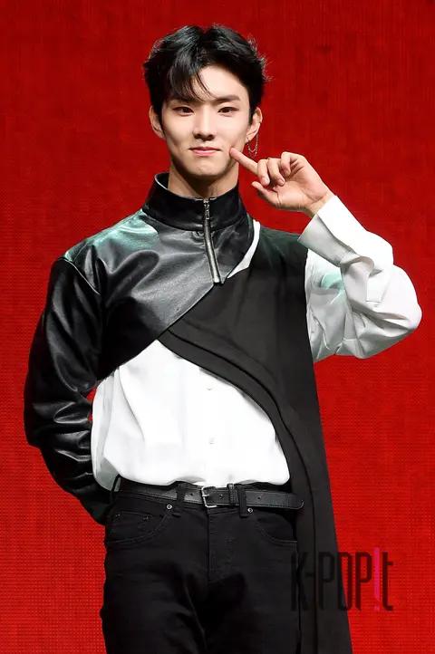 THE BOYZ, Q1 — THE BOYZ Showcase
