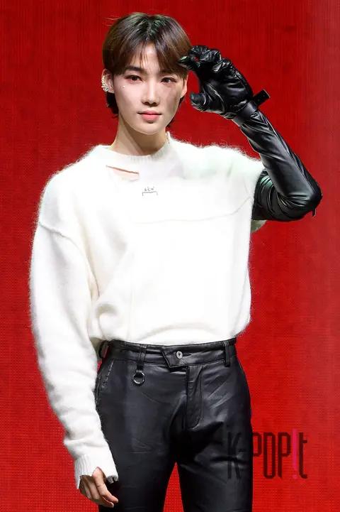 THE BOYZ, New — THE BOYZ Showcase — 2020-02-10
