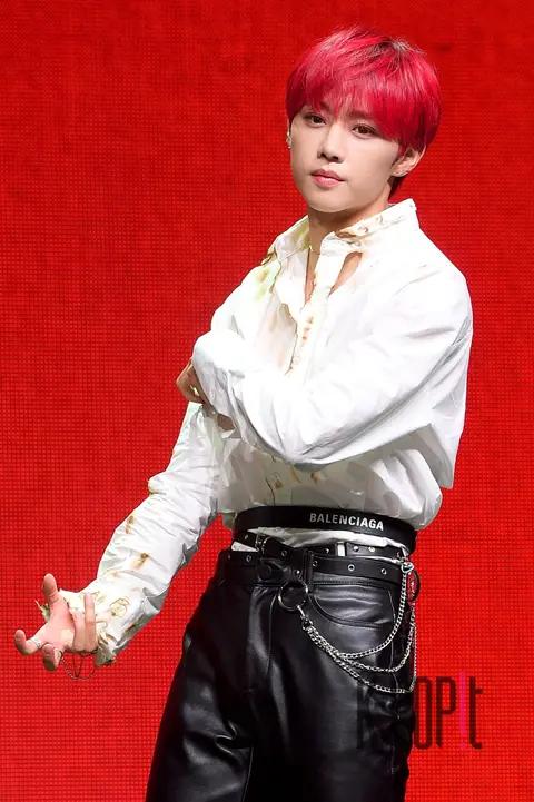 THE BOYZ, Sunwoo — THE BOYZ Showcase