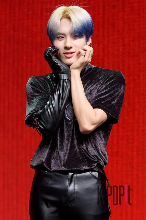 THE BOYZ, Eric — THE BOYZ Showcase