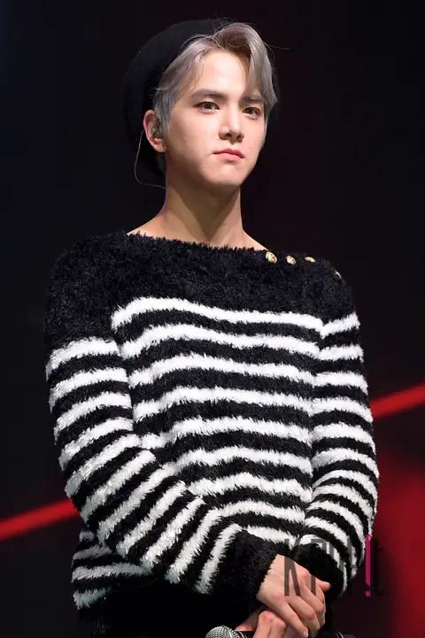THE BOYZ, Young-hoon — THE BOYZ Showcase