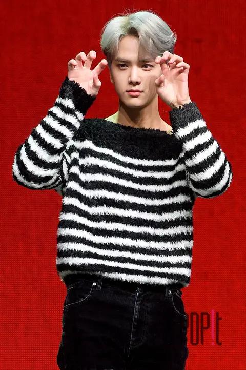 THE BOYZ, Young-hoon — THE BOYZ Showcase