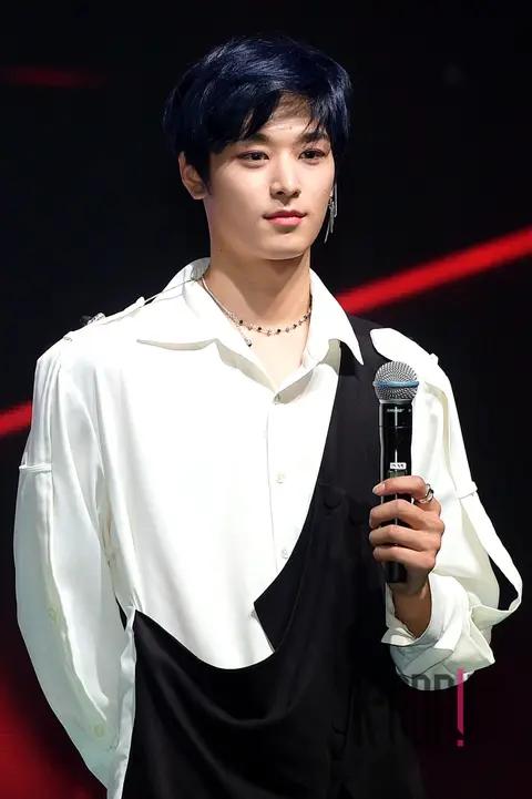 THE BOYZ, Ju-yeon — THE BOYZ Showcase