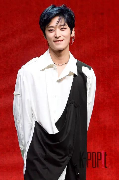 THE BOYZ, Joo Yeon — THE BOYZ Showcase
