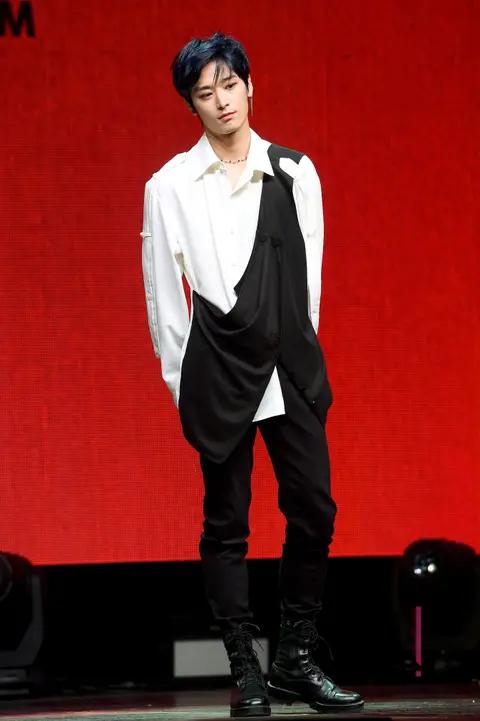 THE BOYZ, Joo Yeon — THE BOYZ Showcase