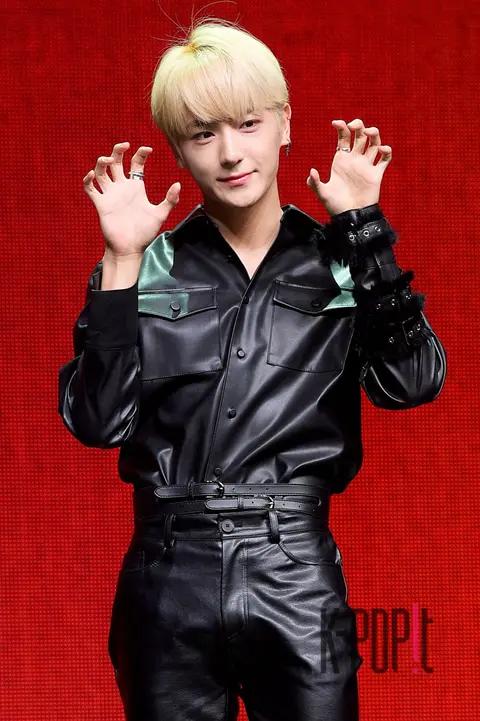 THE BOYZ, Hyun-jae — THE BOYZ Showcase