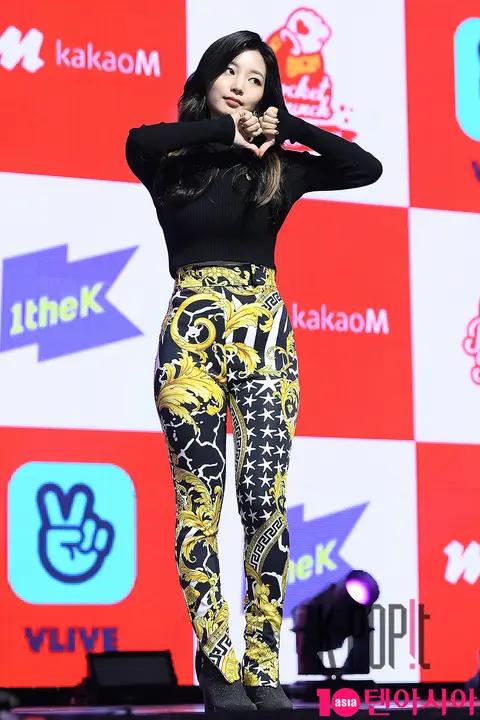 Rocket Punch, Yeon-hee — Rocket Punch Showcase