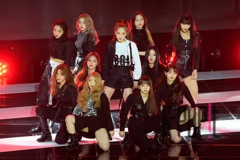 LOONA — The Show