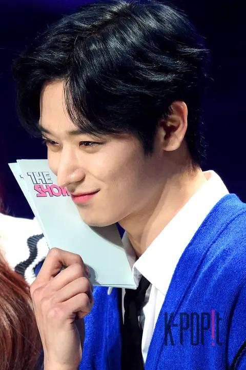 Ju-yeon — The Show