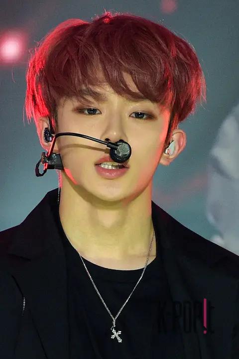VERIVERY, Kang Min — The Show