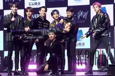 Pentagon 1 — PENTAGON Showcase