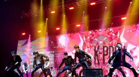Pentagon 5 — PENTAGON Showcase