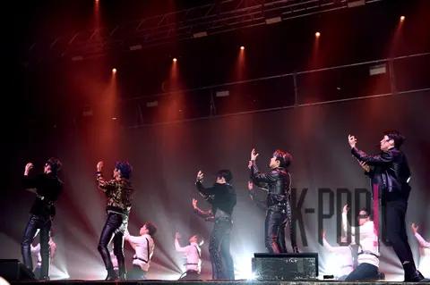 Pentagon 6 — PENTAGON Showcase