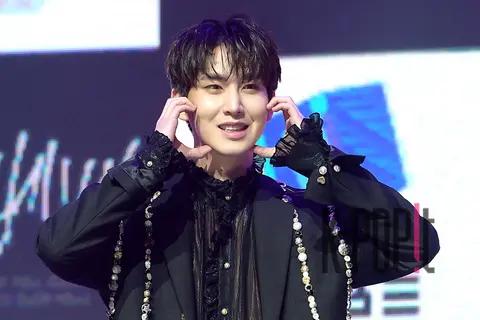 PENTAGON, Shin Won 2 — PENTAGON Showcase