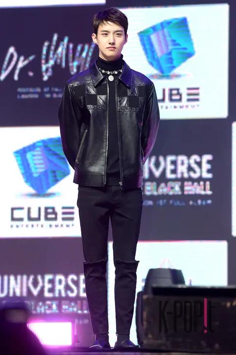 PENTAGON, Yeo Won — PENTAGON Showcase