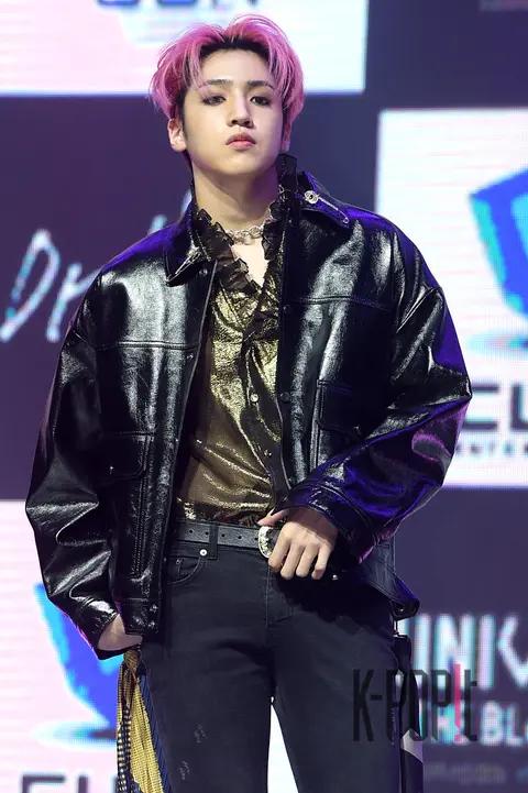 PENTAGON, Woo-seok — PENTAGON Showcase