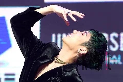 PENTAGON, Yuto — PENTAGON Showcase