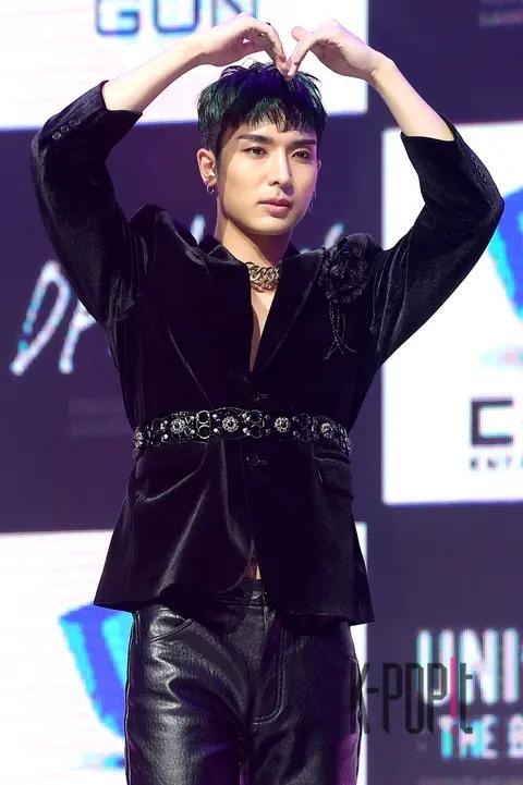 PENTAGON, Yuto — PENTAGON Showcase