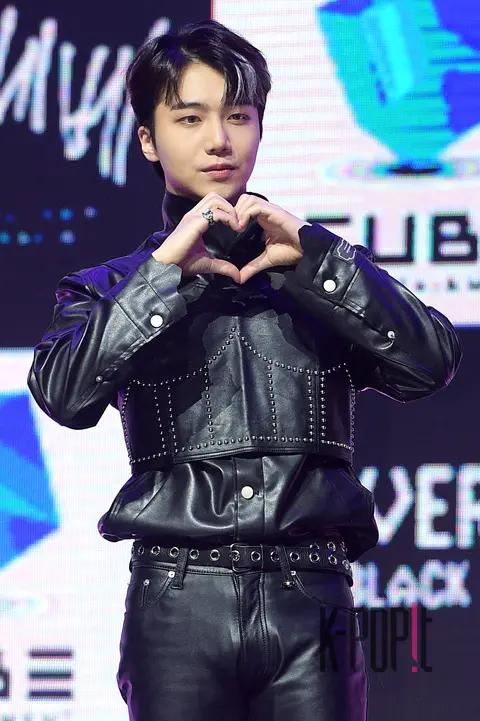 PENTAGON, Jin Ho — PENTAGON Showcase