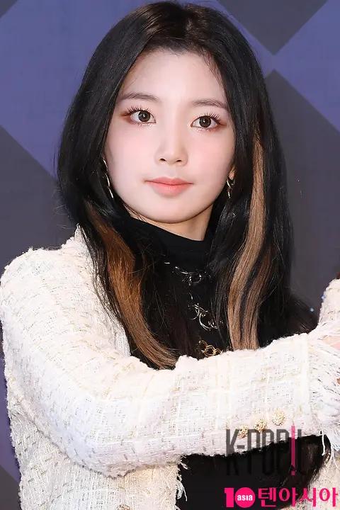 Rocket Punch, Yeon-hee — M Countdown