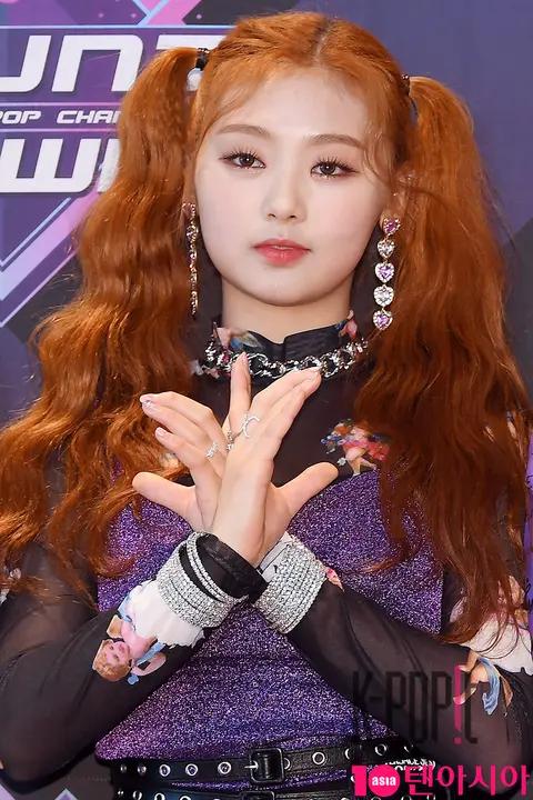 cignature, Belle — M Countdown