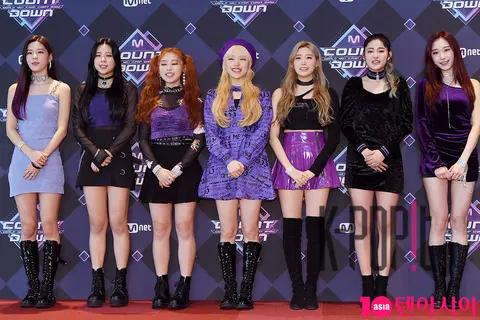 cignature — M Countdown