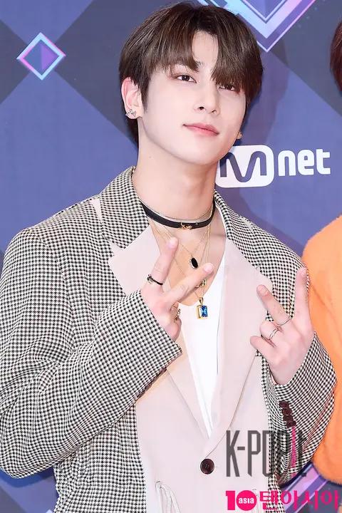 Lee Han-gyul — M Countdown