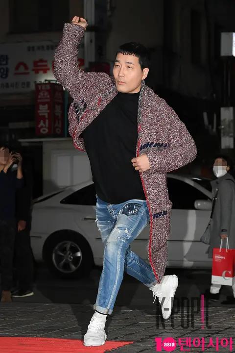 Ha Do-kwon — Stove League Wrap Party