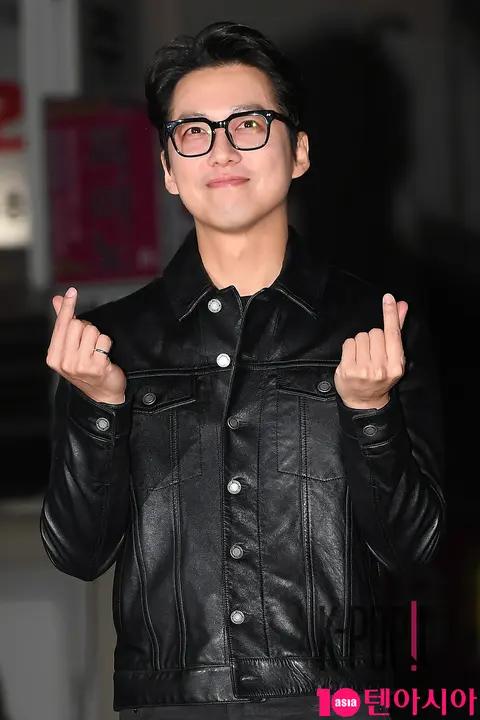 Namgoong Min — Stove League Wrap Party