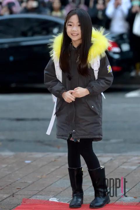TAEYEON — Crash Landing on You Wrap Party