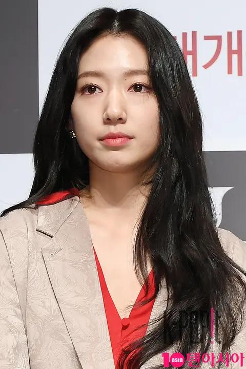 Park Shin-hye — Call Production Briefing